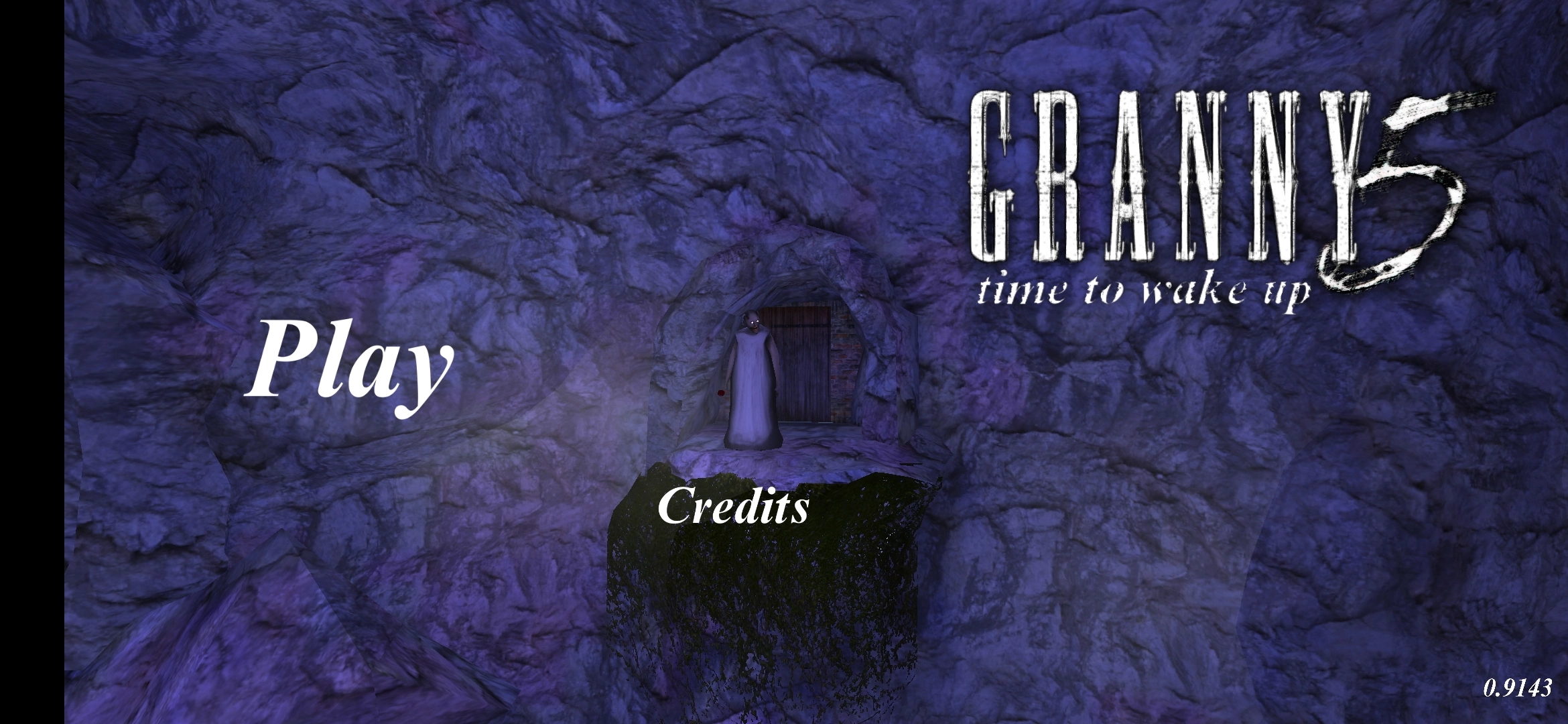 恐怖奶奶5苏醒时刻MOD菜单版图4