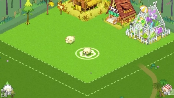 迷你农场重制版