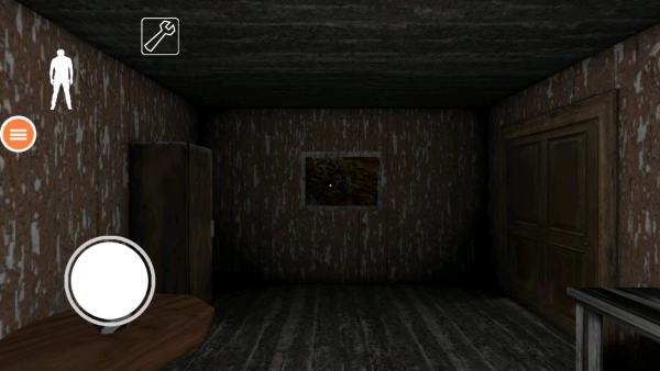 奇怪的邻居一家人