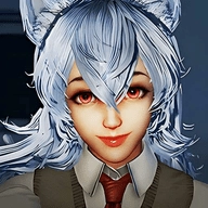 恐怖狼人学妹 v1.0