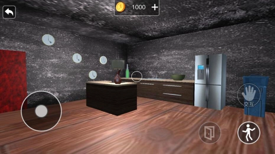 投喂猫咪模拟图2