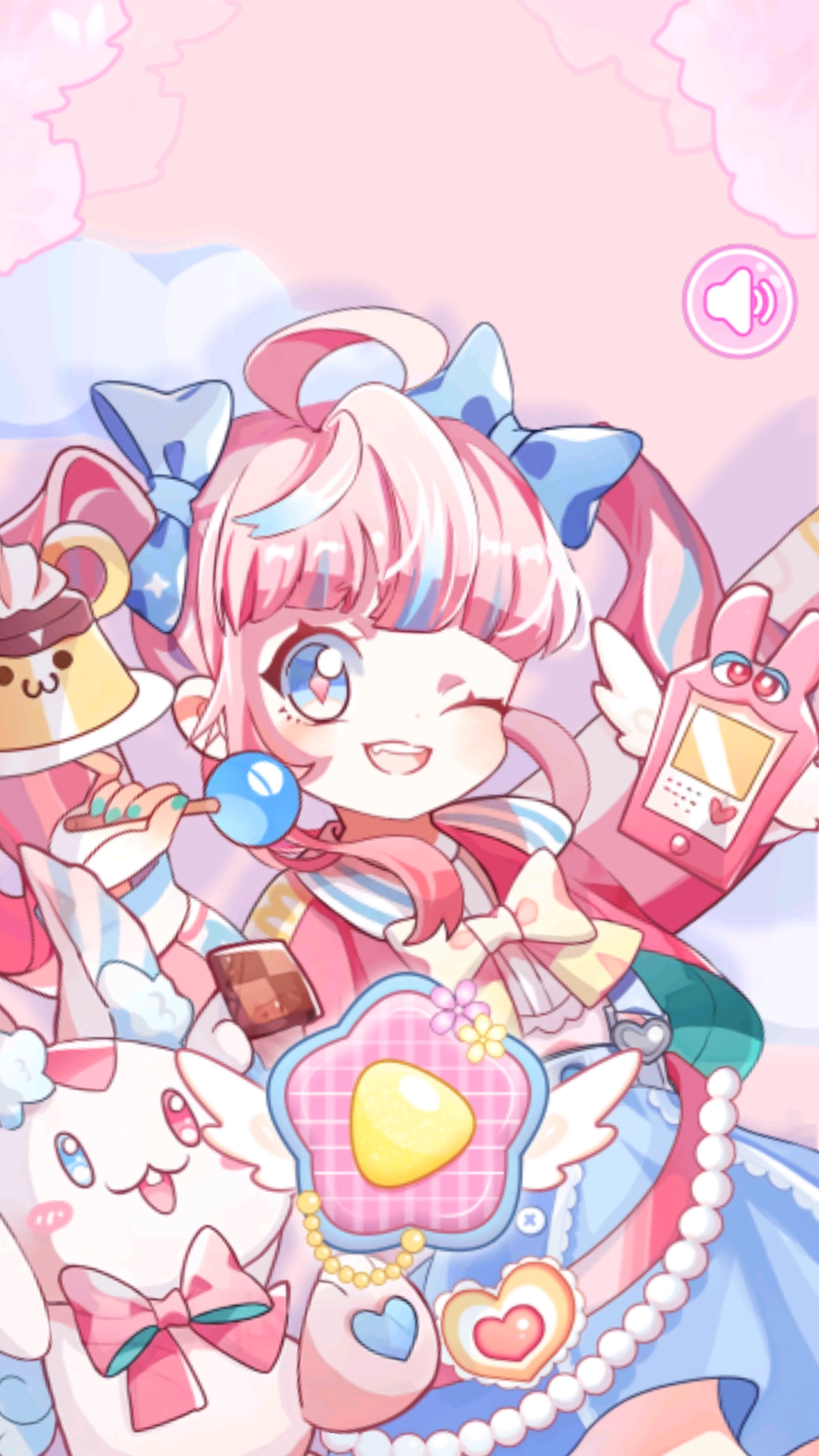 公主小镇时光图3