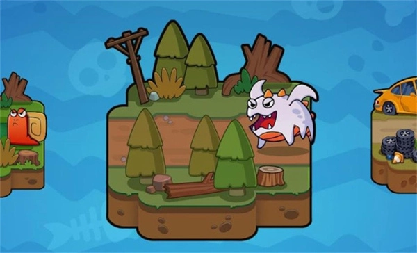 幸存者太空之战菜单图1