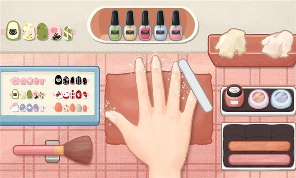 收纳箱储物大师(1)