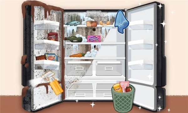 收纳箱储物大师(2)