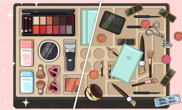 收纳箱储物大师(4)