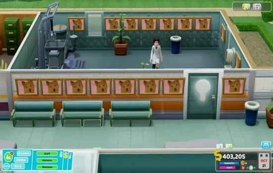 双点医院手机版