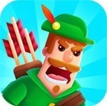 弓箭大师无限内购版