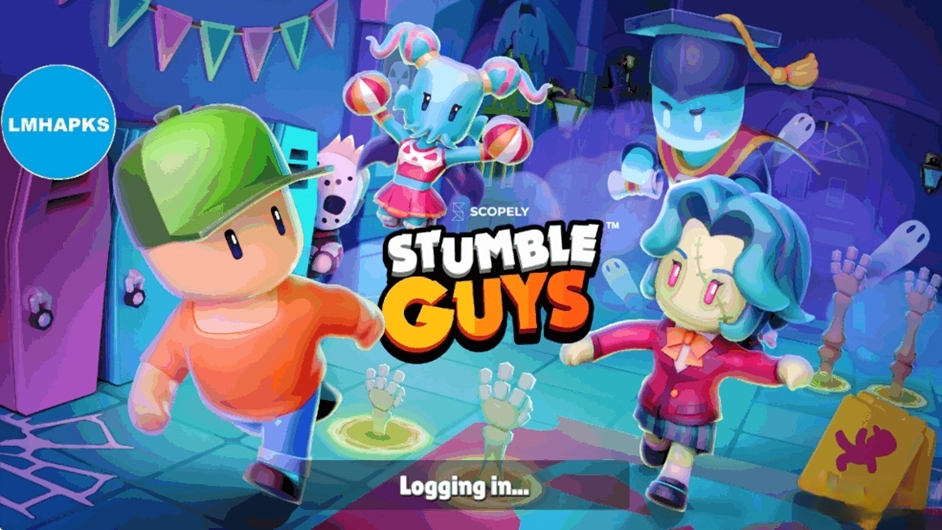 迷迷多人大逃杀图1