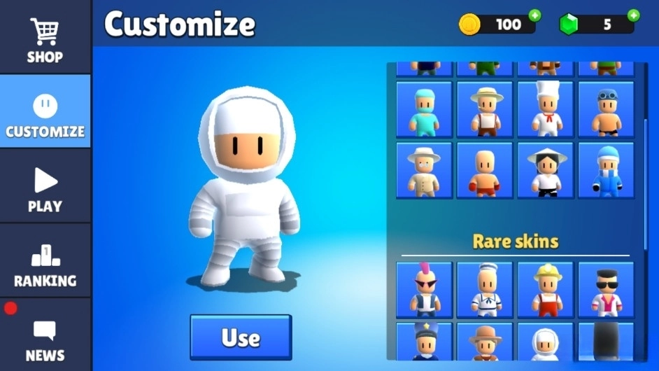 迷迷多人大逃杀图6