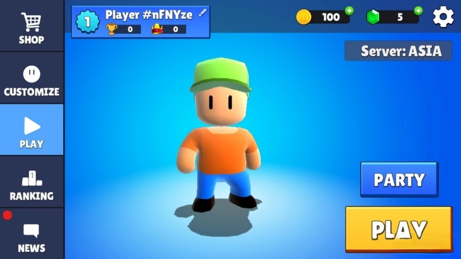 迷迷多人大逃杀图3