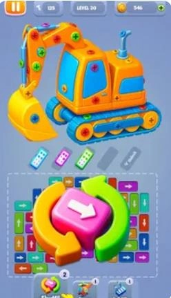 螺丝大王销大师(4)