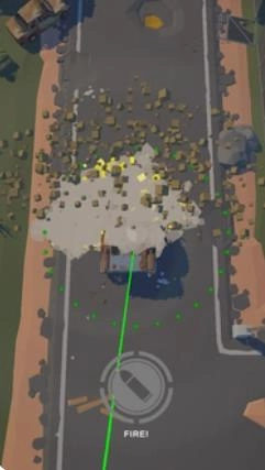 炮火轰鸣坦克大战图3