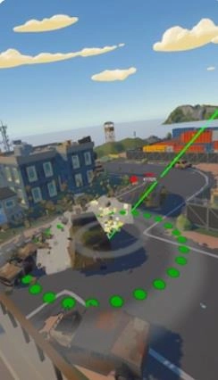 炮火轰鸣坦克大战图4