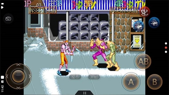 名将多人联机版图3