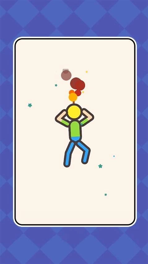 狂暴超人派对游戏