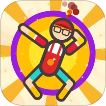 狂暴超人派对游戏