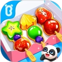 宝宝巴士之中华美食