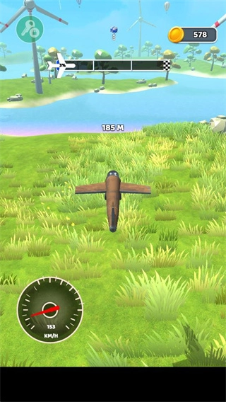 完美着陆菜单(1)