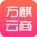 万麒云商