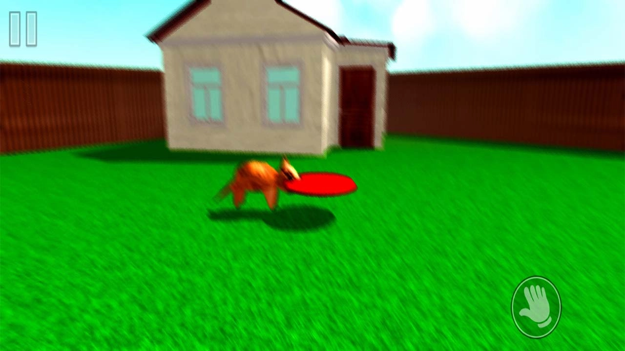 午夜恐怖飞盘图2