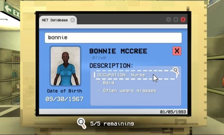 夜间伪人超市最新版