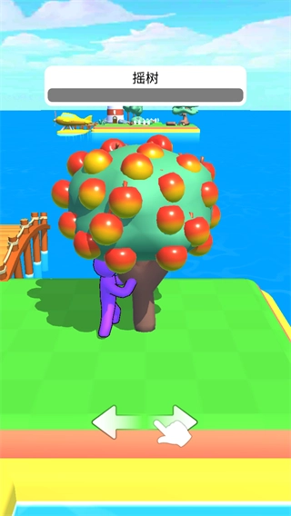 我的农场最大金币不减反增版图4