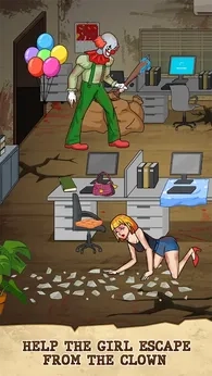 噩梦故事棘手任务图3