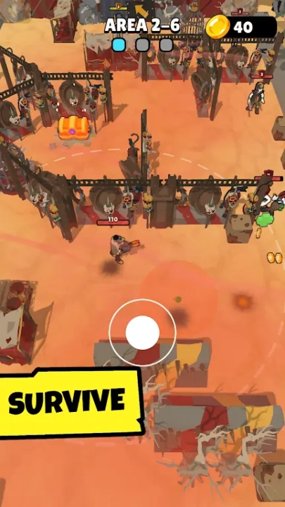 枪火风暴游戏(1)