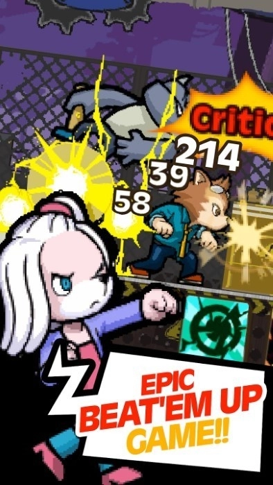 托比的勇敢冒险游戏最新版图1