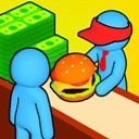 我的快餐店游戏最新版