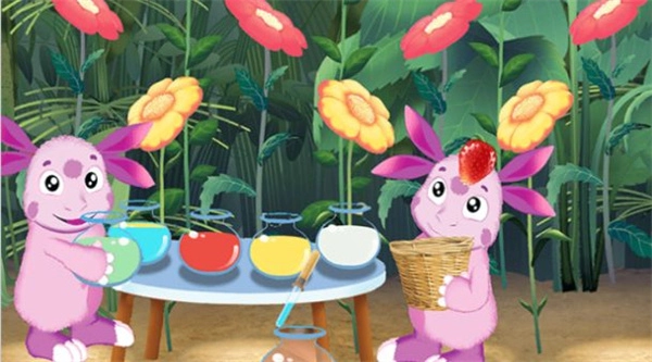 托卡小镇小米菲安卓版图1