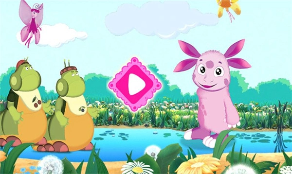 托卡小镇小米菲安卓版图4