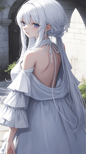 卡牌枷锁与沉睡少女图2