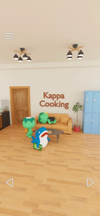 逃出料理教室手机版图2