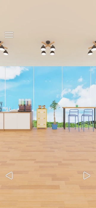 逃出料理教室手机版图1