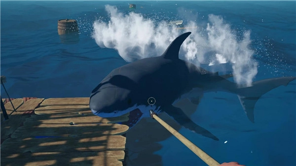 海贼漂流大冒险游戏图3