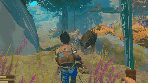 海贼漂流大冒险游戏图4