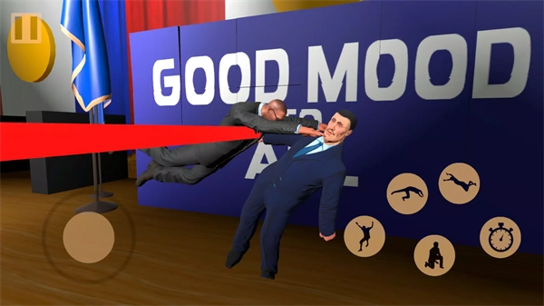 保护总统游戏手机版