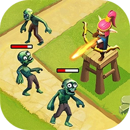 守卫与远征手机版