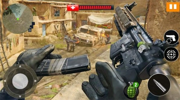 王者吃鸡英雄图2