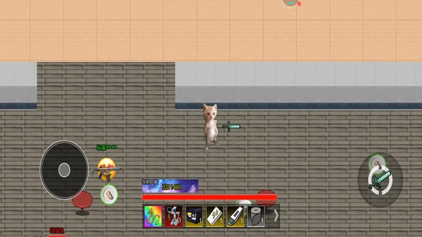 哈基米世界游戏(1)