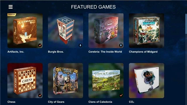 桌游模拟器手机版图3