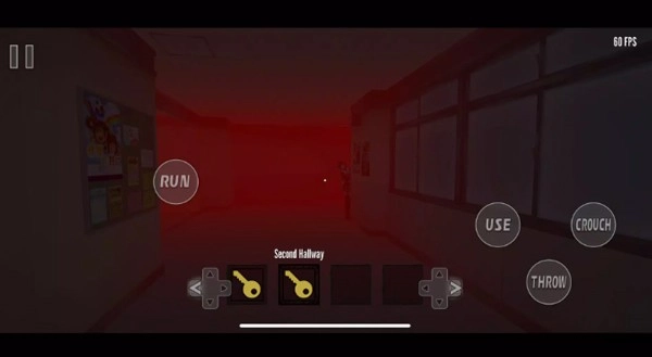 破碎的恐惧游戏中文版图1