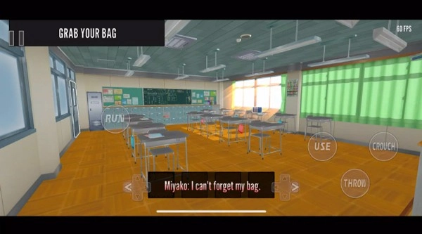 破碎的恐惧游戏中文版图3