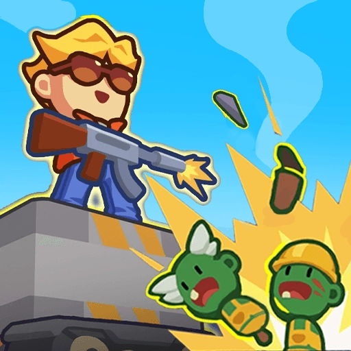 一炮轰飞你游戏