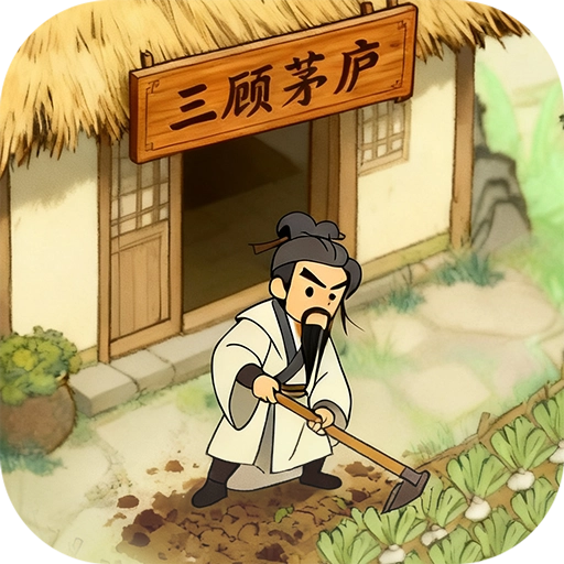 三国从种田开始游戏 V1.0.0