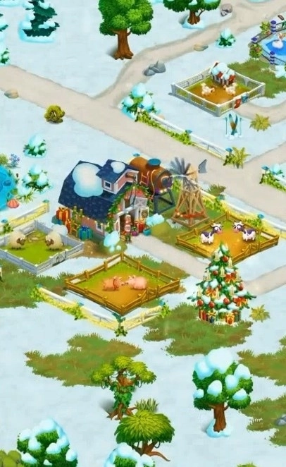 爱豆乐园游戏 (2)