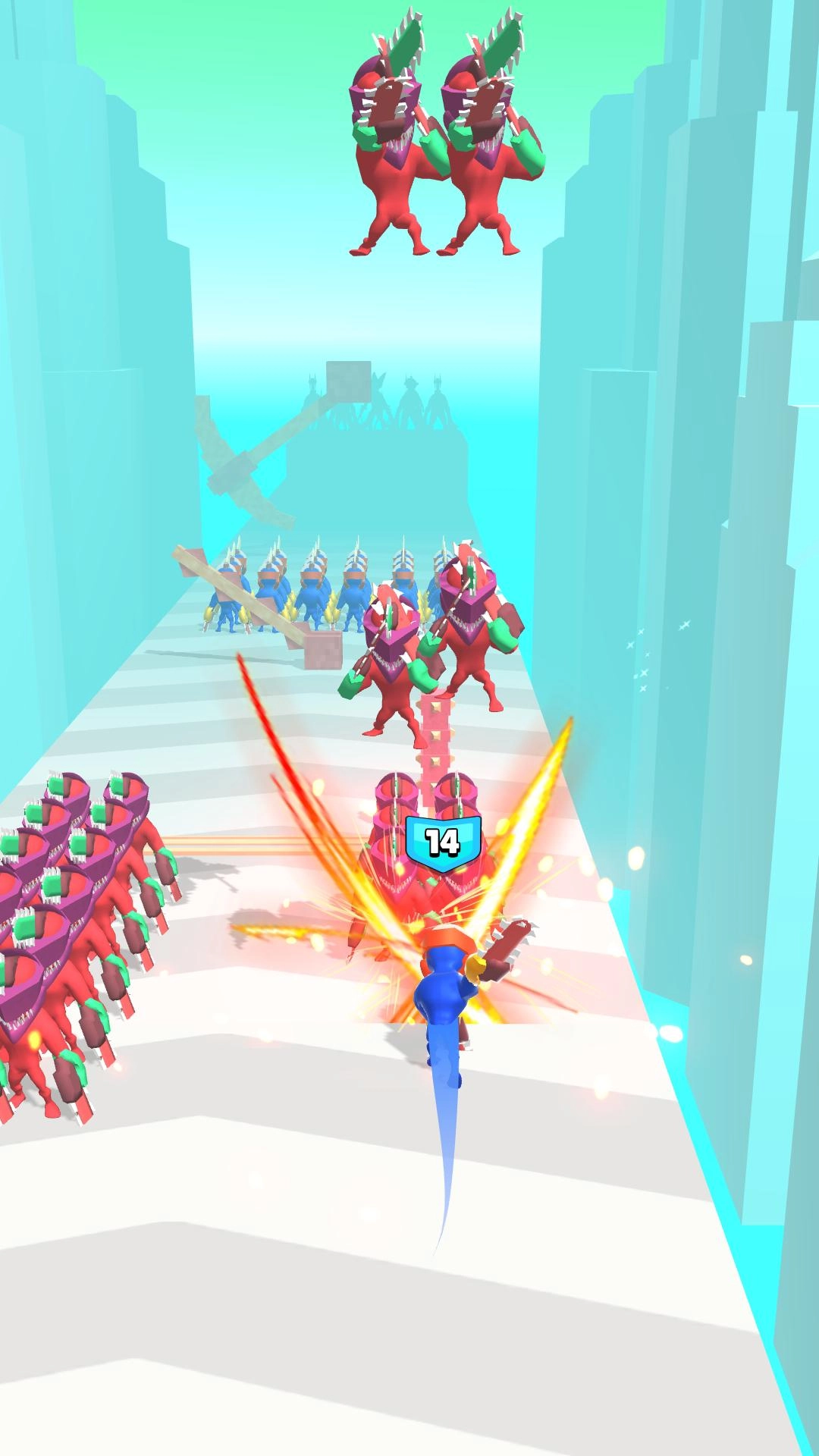 电锯侠安卓版图2