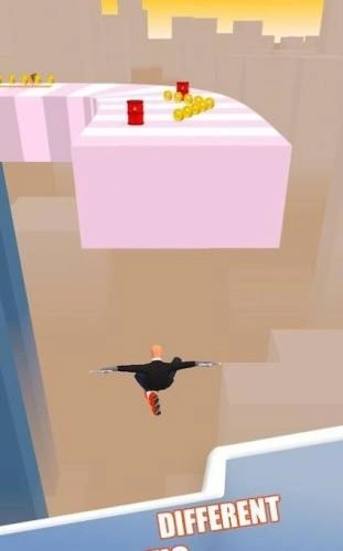 间谍轮滑安卓版